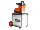 Садовый измельчитель Skiper GS3245 (3200 Вт, 45 мм, 60 л., индукционный двиг.)